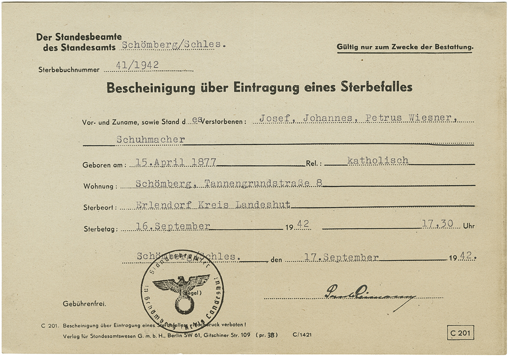 Wiesner