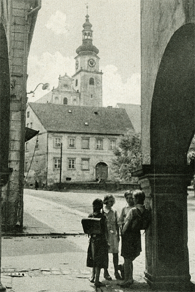 Schömberg Kinder