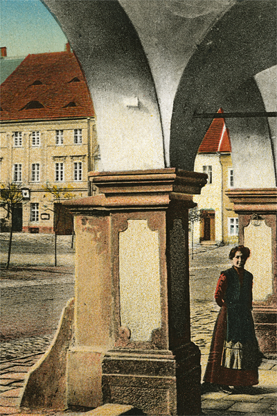 Schömberg Lauben