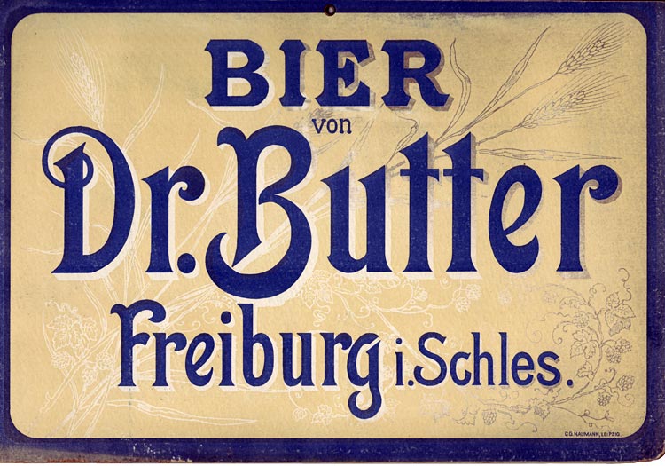 Dr. Butter