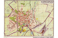 Stadtplan