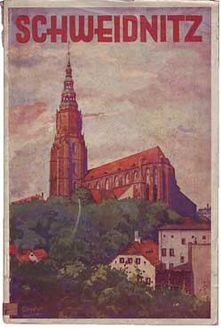 Prospekt 1931