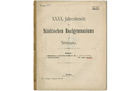 Schulnachrichten