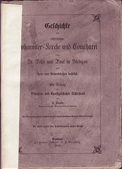 Geschichte 1864