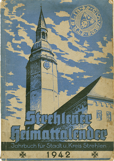 Heimatkalender 1942