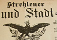 Strehlen