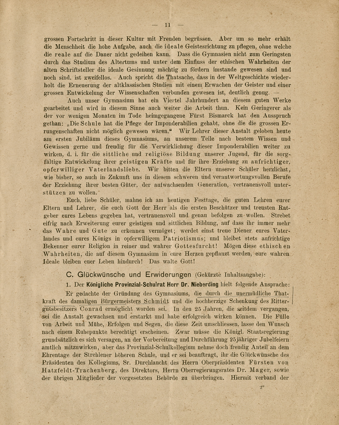 11