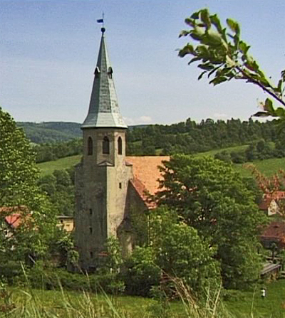 Katholische Kirche