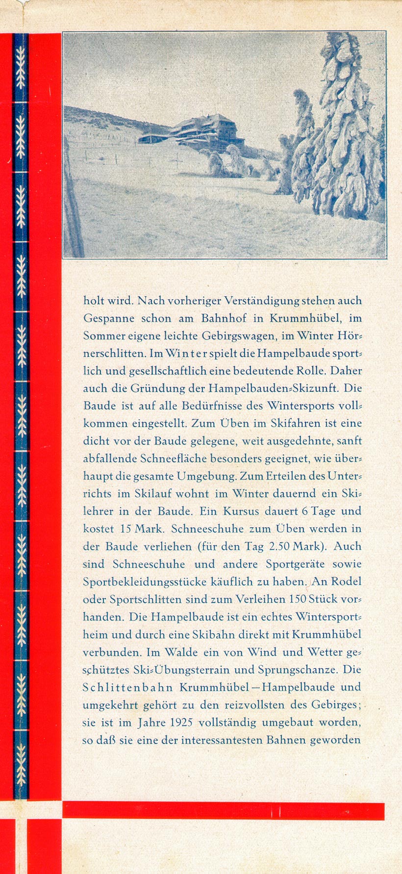 Hampelbaude 4